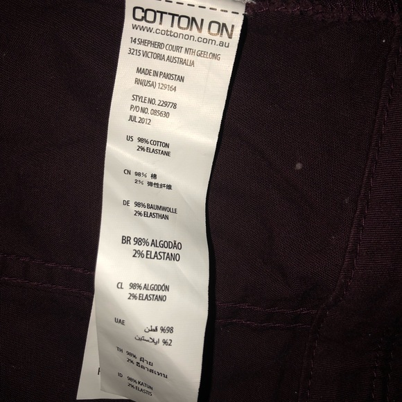 NWT Riley Biker Jacket - Picture 3 of 3